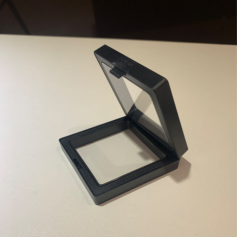 One piece of drop-shipping, suspension box [single shot without sending]