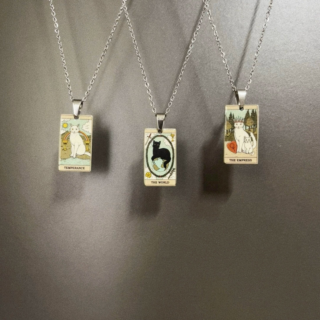 Vintage Vintage Big Akanataro necklace